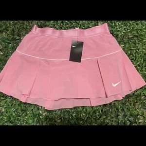Nike tennis skirt